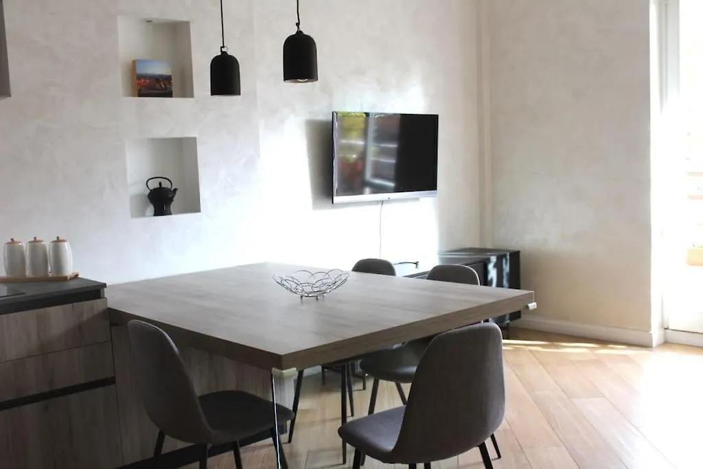 L\'Angolo Di Greta location