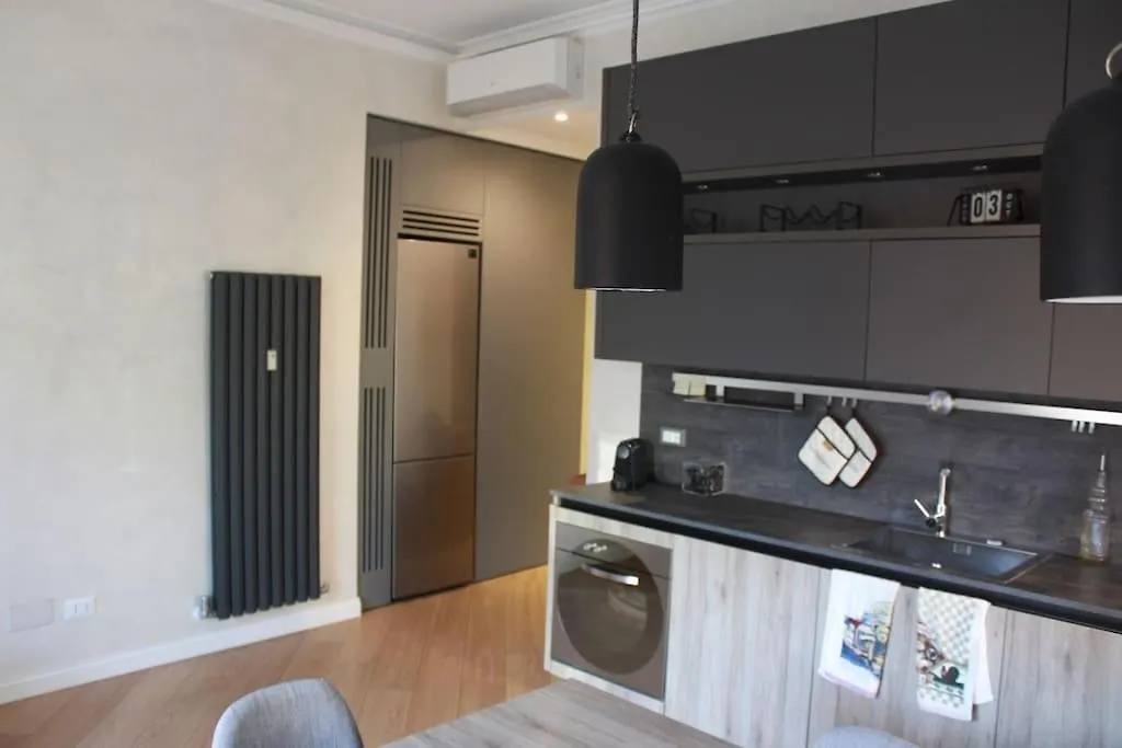 L'Angolo Di Greta Rom Apartment