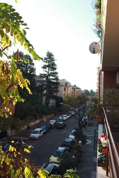 L'Angolo Di Greta Rom