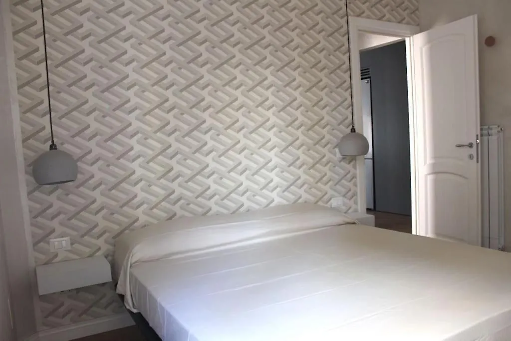 L'Angolo Di Greta Rom Apartment