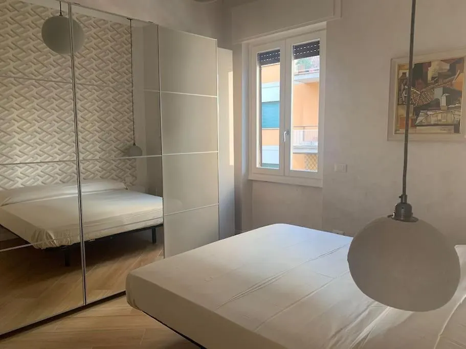 Apartment L'Angolo Di Greta Rom