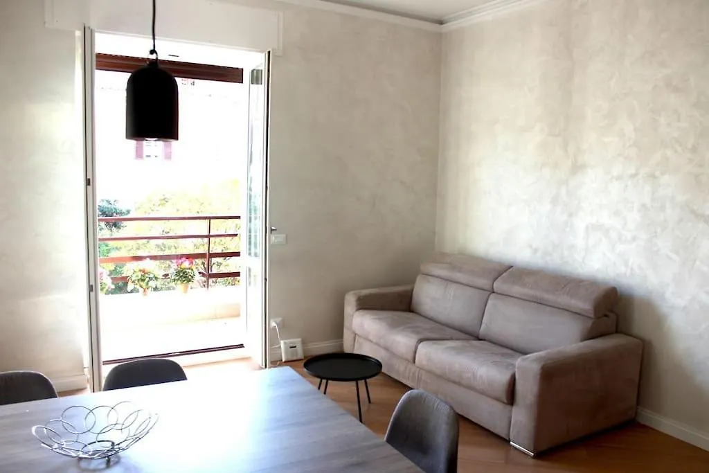 Apartment L'Angolo Di Greta Rom