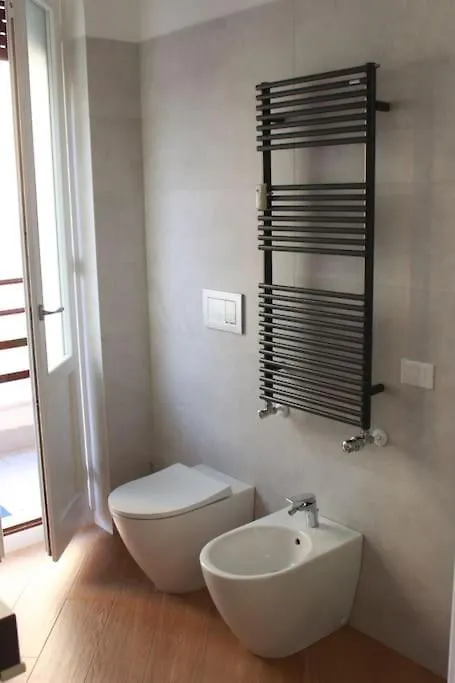 L'Angolo Di Greta Rome Apartment